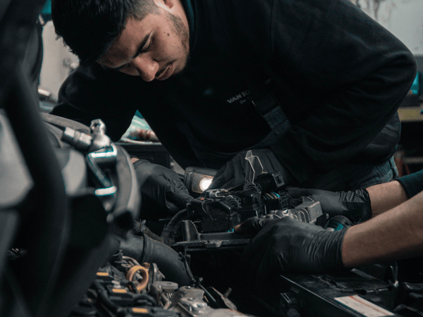 How To Save Money At The Mechanic’s With Affordable Car Parts? - Rax Performance