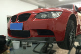2006-2011 E90 | E92 | E93 BMW M3 Carbon Fiber Front Lip - Rax Performance