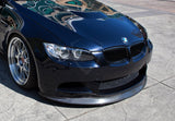 2006-2011 E92 | E93 BMW 3 Series M-Sport LCl Carbon Fiber Front Lip - Rax Performance