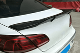 2009-2018 (Gen 35) Volkswagen CC Carbon Fiber Rear Spoiler - Rax Performance