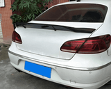 2009-2018 (Gen 35) Volkswagen CC Carbon Fiber Rear Spoiler - Rax Performance