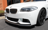 2011-2016 F10 Bmw 5 Series M-Sport Front Lip - Rax Performance