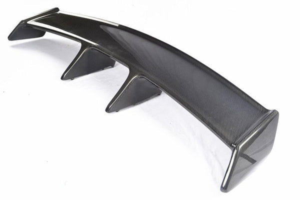 2013-2020 (ZN6/ZC6) Toyota GT86 and Subaru BRZ Carbon Fiber Rear Wing spoiler - Rax Performance