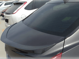 2014-2018 Cadillac ATS 1st Generation Carbon Fiber Rear Spoiler - Rax Performance