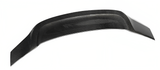 2014-2022 V37 Infiniti Q50 (Standard / Sport) Carbon Fiber Rear Trunk Wing Spoiler Carbon Spoiler - Rax Performance
