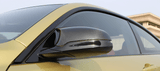 2015-2019 F80 | F82 | F83 Bmw M3 M4 Real Dry Carbon Mirror Cover - Rax Performance