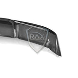 2016-2020 Tesla Model S Carbon Fiber Rear Diffuser - Rax Performance