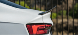 2017-2023 B9 B9.5 Audi A5 Standard/S-line/S5 Carbon Fiber Rear Spoiler Sportback - Rax Performance
