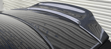 2017-2023 W213 M-Benz E Class (E200 E250 E300 E350 E400 E450 E500 E550 / E43 E53 E63 AMG) Carbon Fiber Rear Trunk Spoiler - Rax Performance