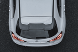 2019-2022 W177 M-Benz A Class (A200 A250 / A35 AMG) Dry Carbon Fiber Rear Roof Spoiler - Rax Performance