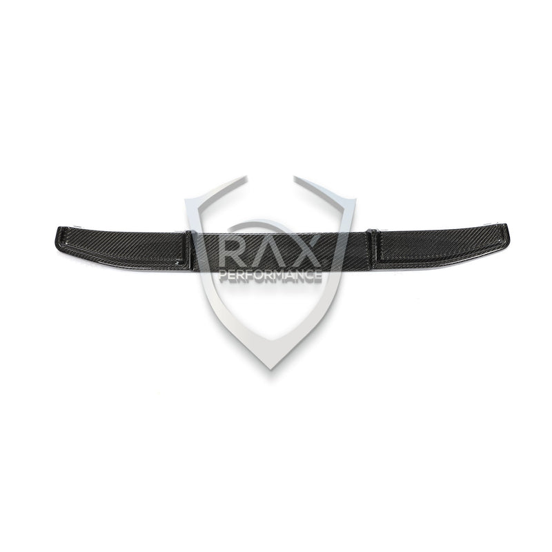 2021-2022 G22 G23 Bmw 4 Series M-Sport Carbon Fiber Rear Diffuser - Rax Performance