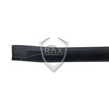 2021-2022 G82 M4 Bmw 4 Series Coupe 2-Door Carbon Fiber Side Skirts - Rax Performance