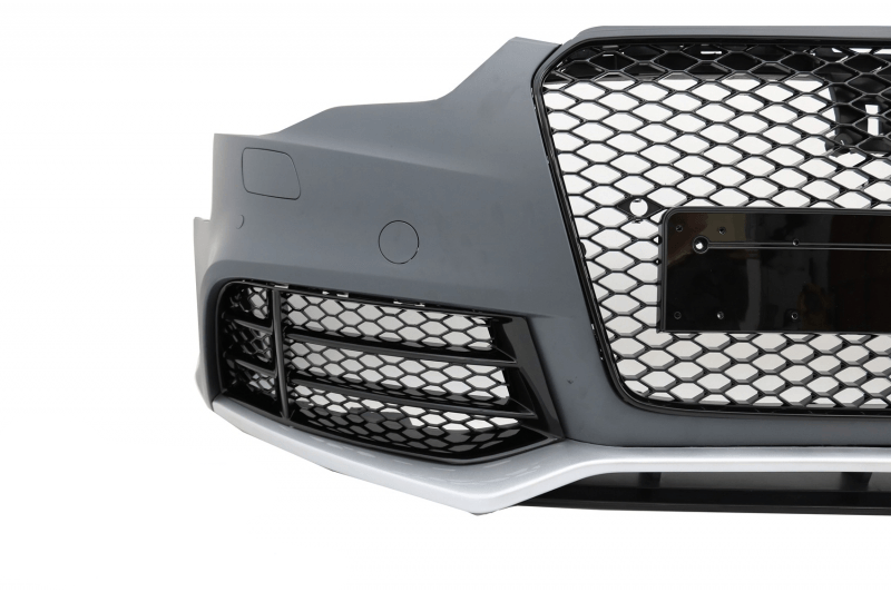 Audi RS5 Style Front Bumper | (2013-2016) B8.5 A5/S5 - Rax Performance