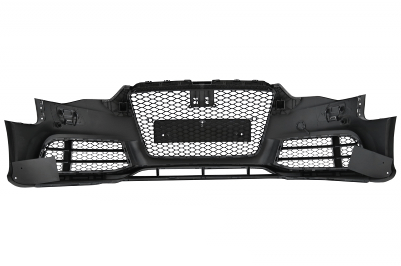 Audi RS5 Style Front Bumper | (2013-2016) B8.5 A5/S5 - Rax Performance