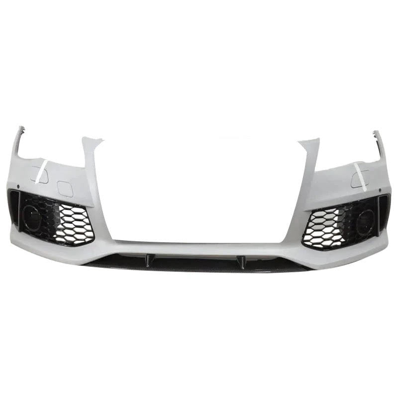 Audi RS7 Style Front Bumper | (2009-2015) C7 A7/S7 - Rax Performance