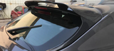 2017-2022 M161 Maserati Levante Standard Carbon Fiber Roof Spoiler